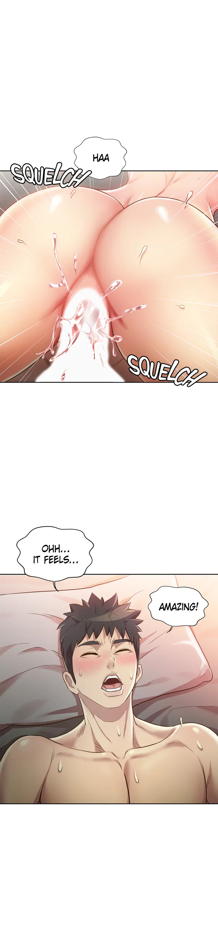Taste Of My Sister Chapter 9 image 23