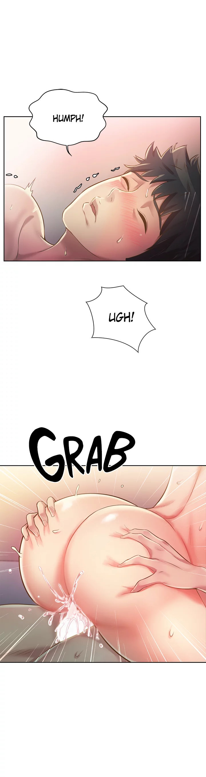 Taste Of My Sister Chapter 9 image 25