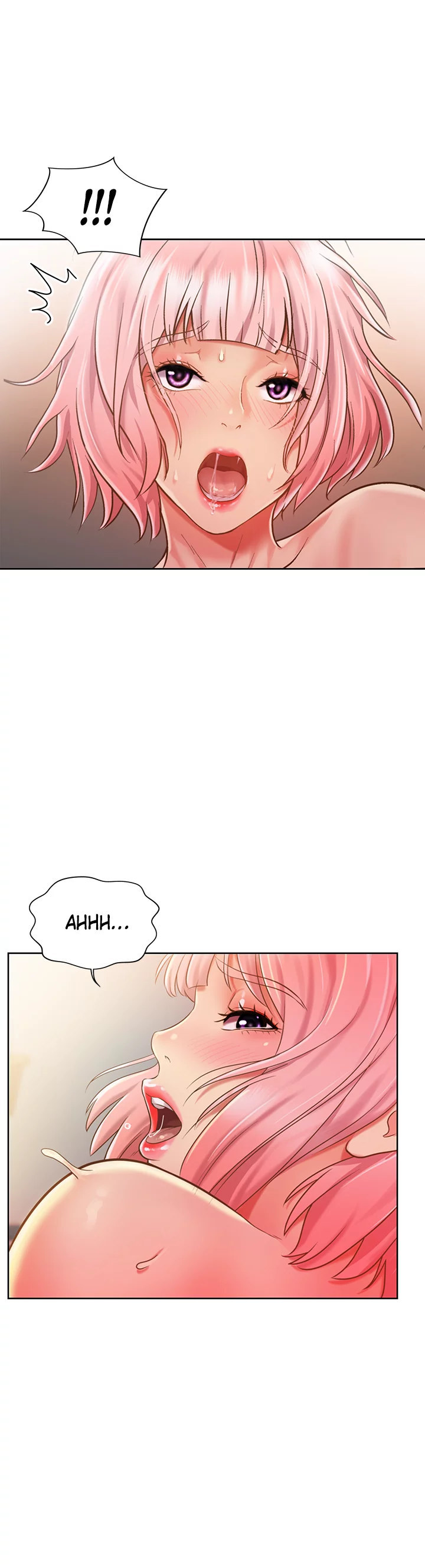 Taste Of My Sister Chapter 9 image 26
