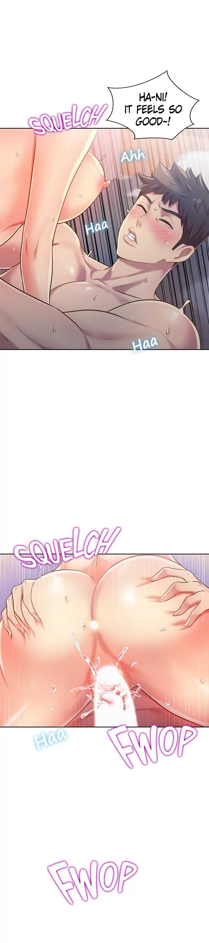 Taste Of My Sister Chapter 9 image 27