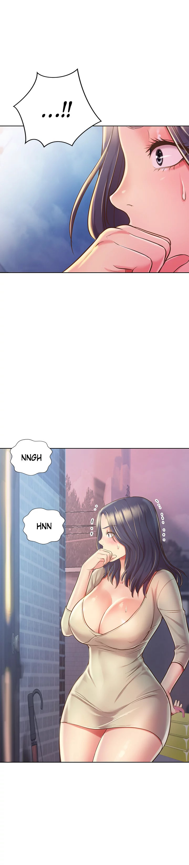Taste Of My Sister Chapter 9 image 30