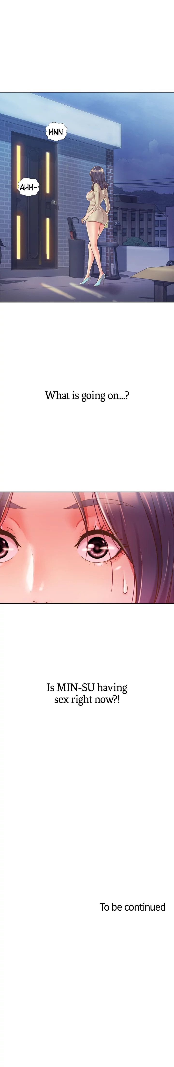 Taste Of My Sister Chapter 9 image 31