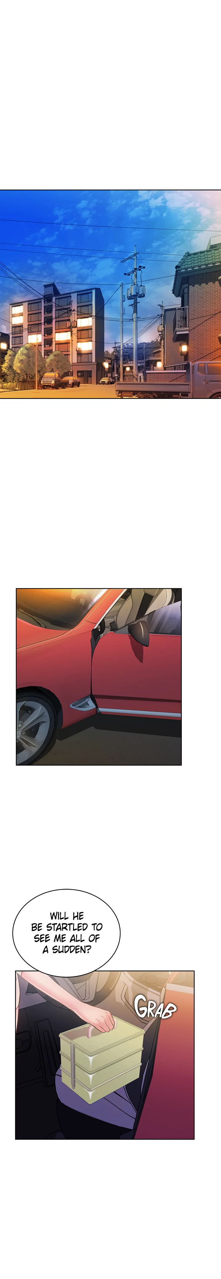 Taste Of My Sister Chapter 9 image 3