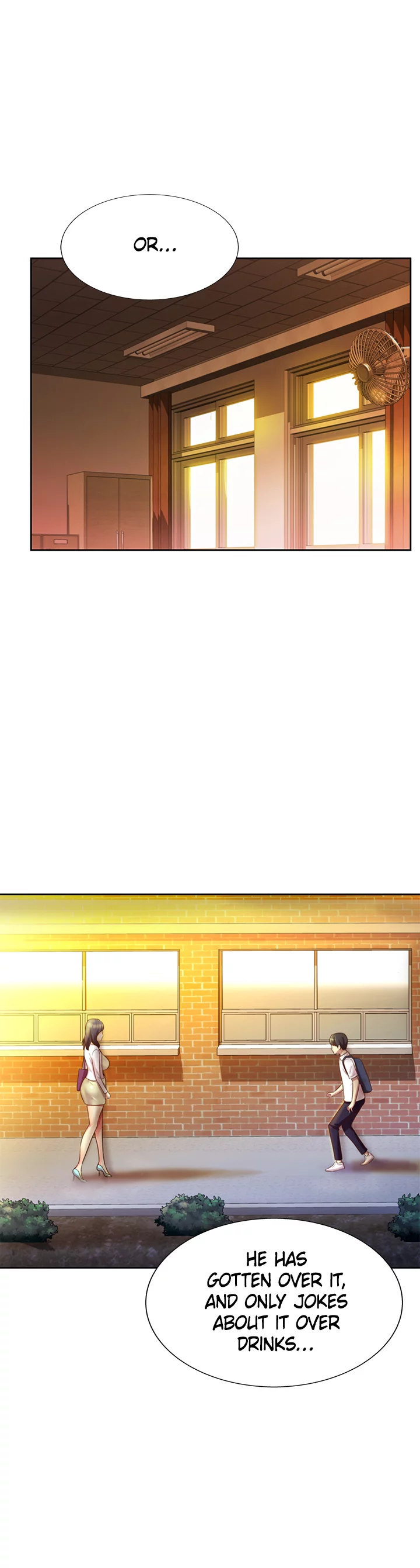 Taste Of My Sister Chapter 9 image 5