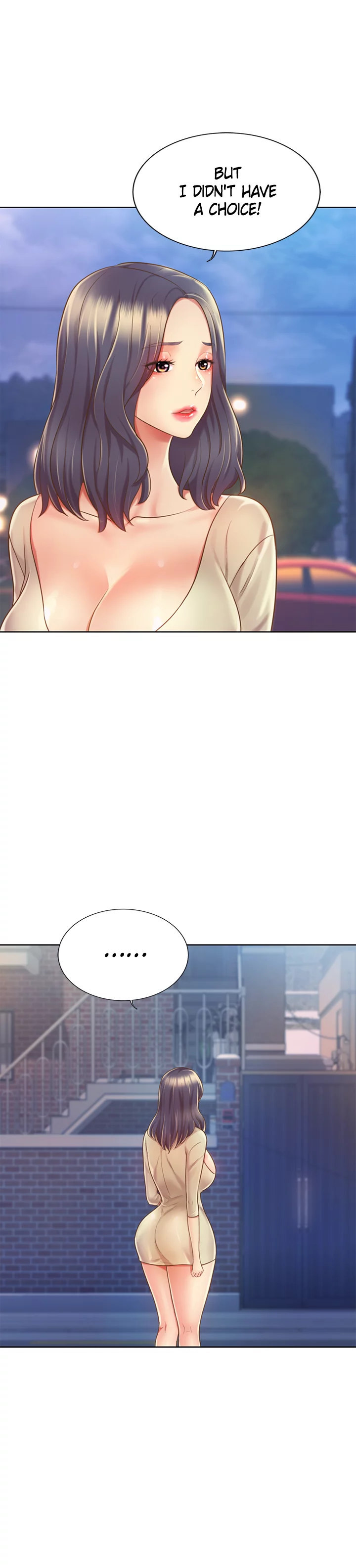 Taste Of My Sister Chapter 9 image 6