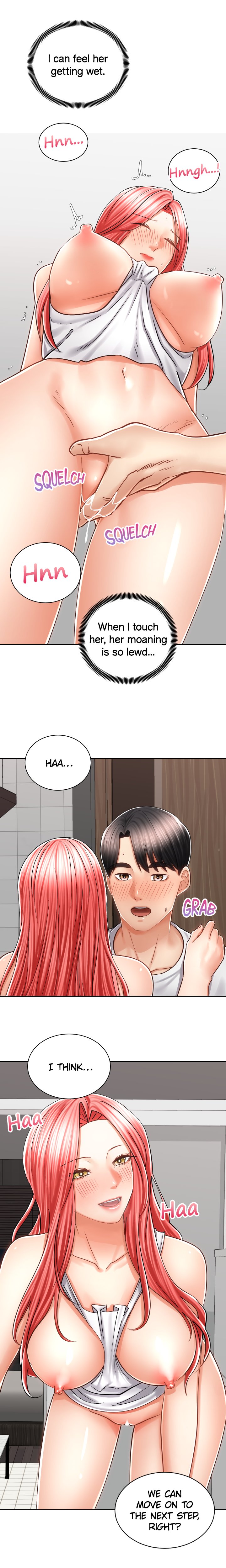Shall We Ride? Chapter 11 image 9
