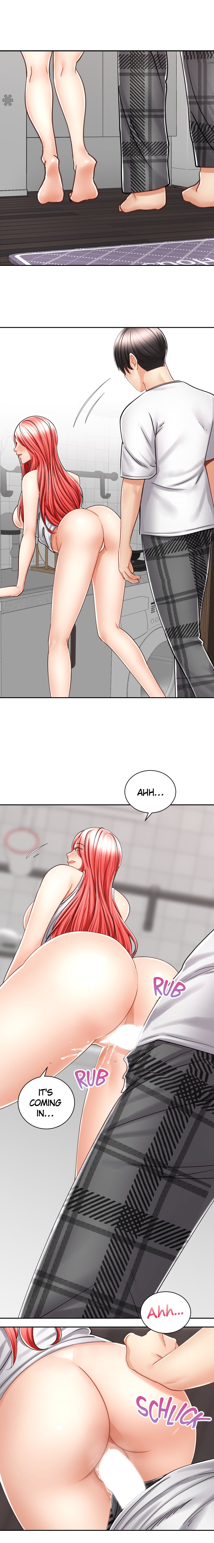 Shall We Ride? Chapter 11 image 10