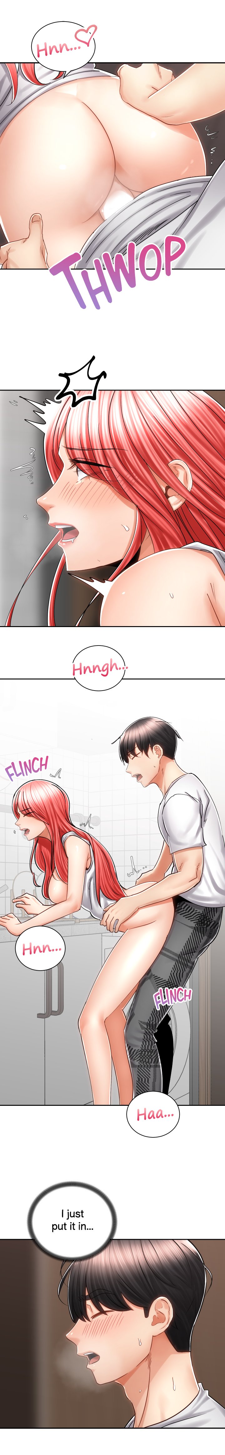 Shall We Ride? Chapter 11 image 11