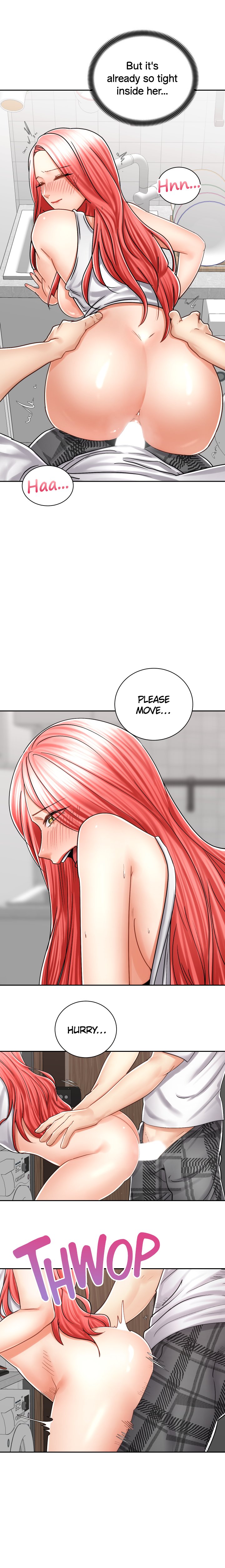 Shall We Ride? Chapter 11 image 12