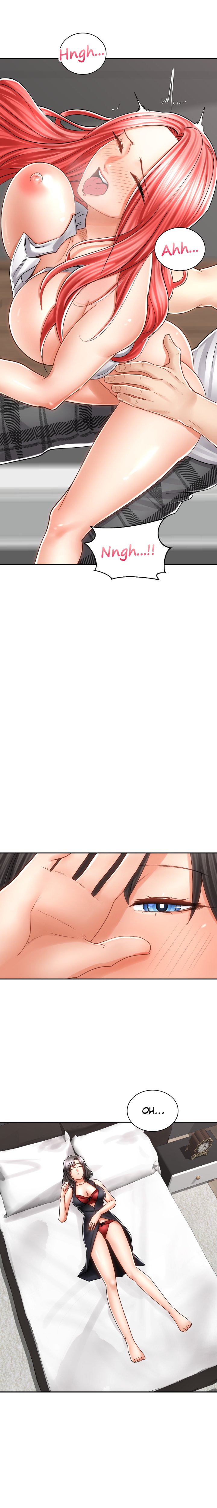 Shall We Ride? Chapter 11 image 13