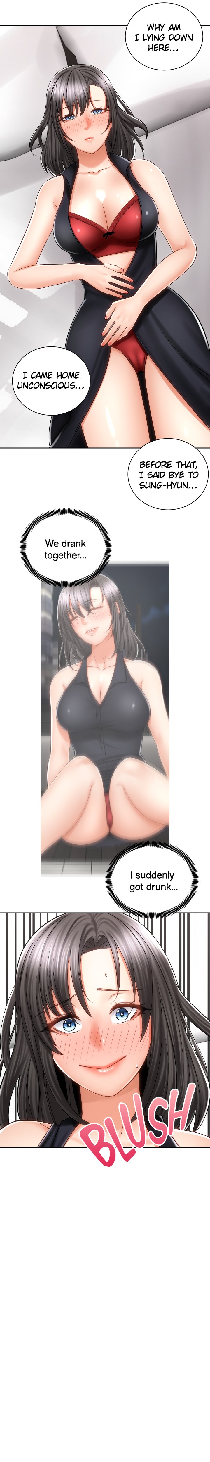 Shall We Ride? Chapter 11 image 14