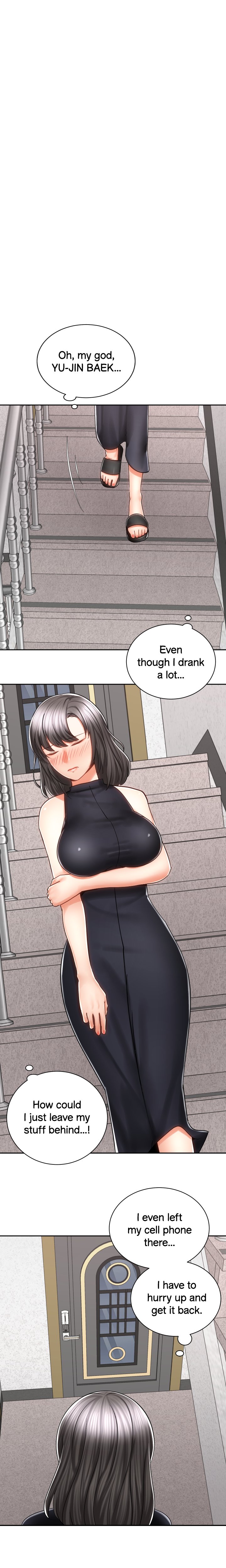 Shall We Ride? Chapter 11 image 15