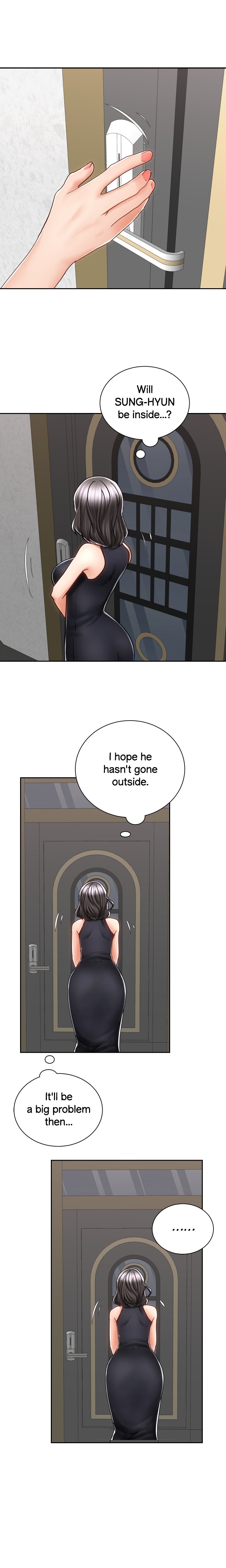 Shall We Ride? Chapter 11 image 16