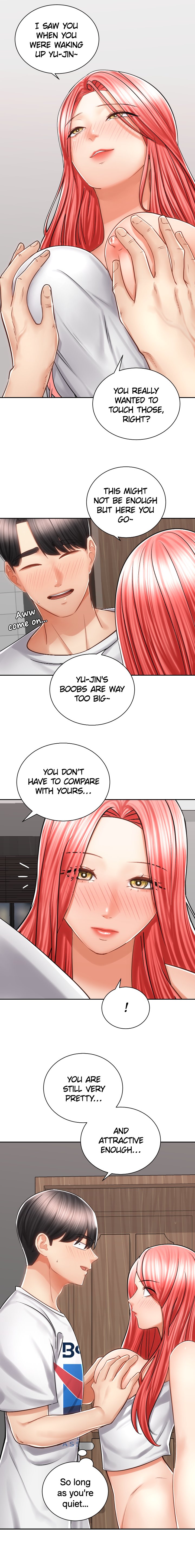 Shall We Ride? Chapter 11 image 3