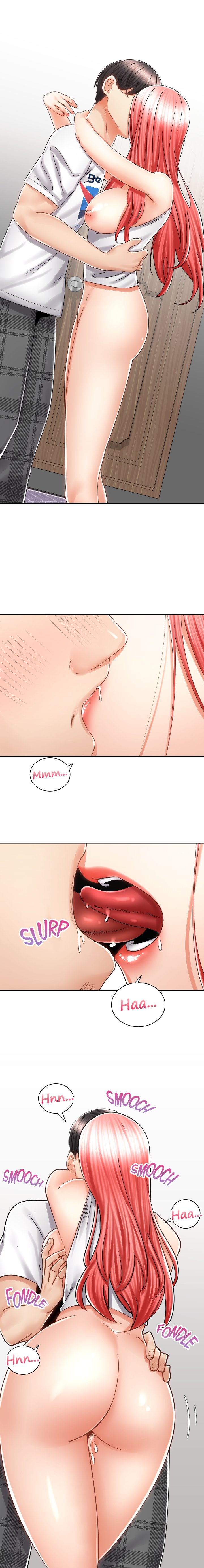 Shall We Ride? Chapter 11 image 5