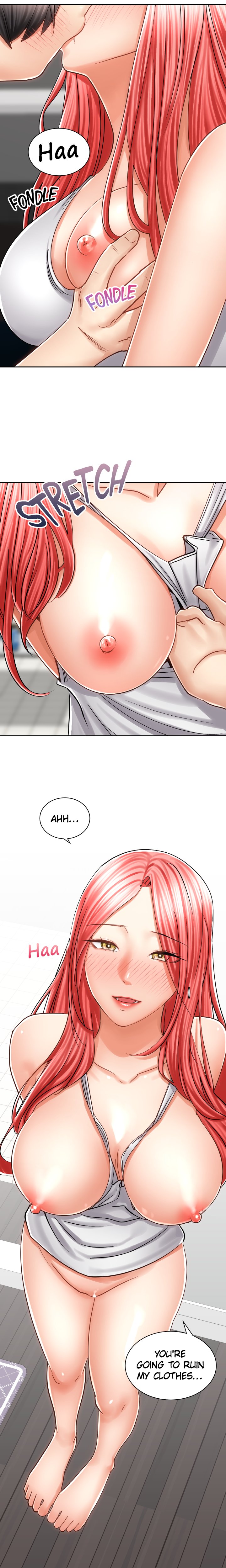 Shall We Ride? Chapter 11 image 6