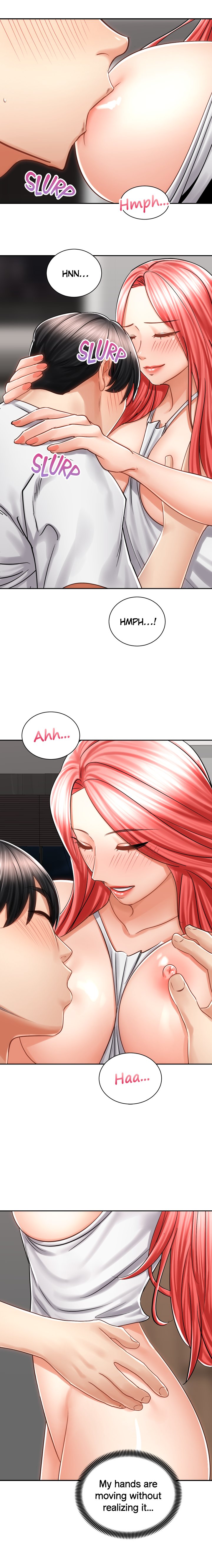 Shall We Ride? Chapter 11 image 7