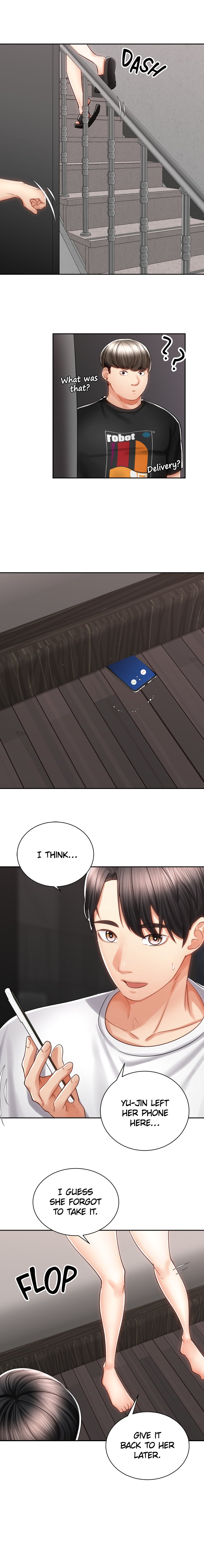 Shall We Ride? Chapter 12 image 9