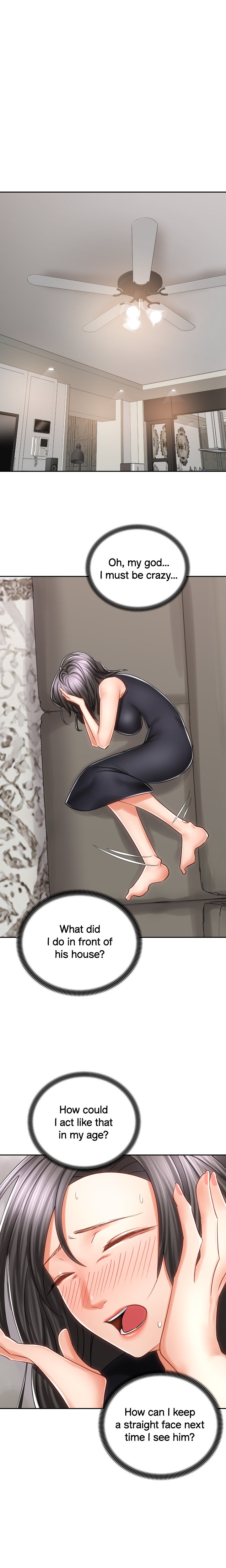 Shall We Ride? Chapter 12 image 11