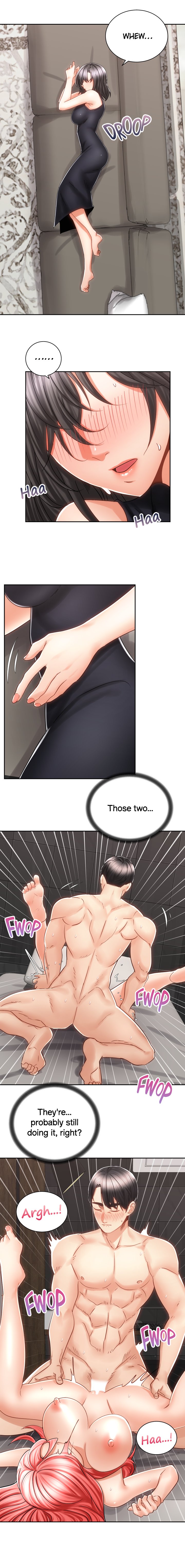 Shall We Ride? Chapter 12 image 12