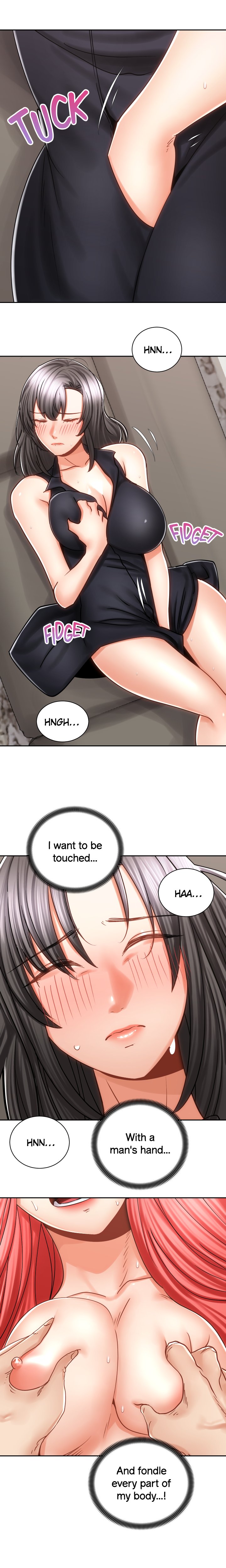 Shall We Ride? Chapter 12 image 14