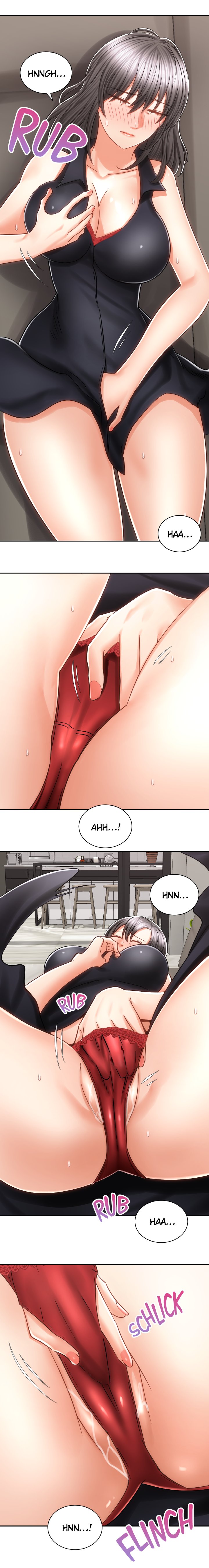 Shall We Ride? Chapter 12 image 15