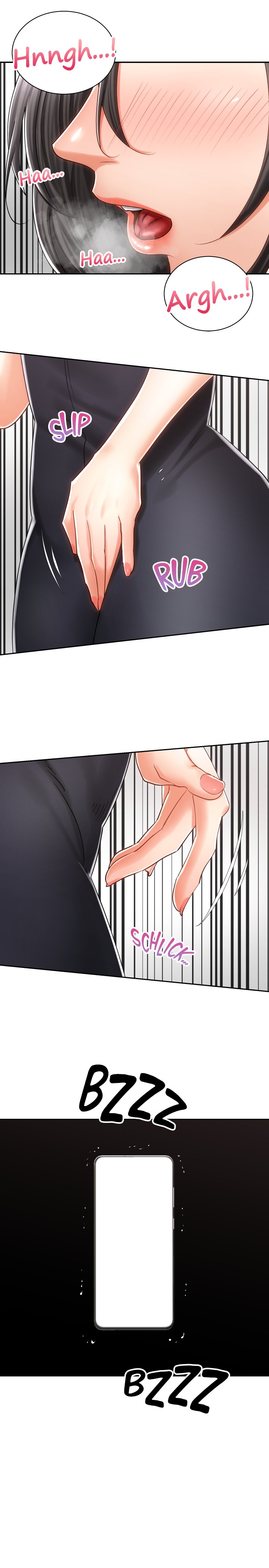 Shall We Ride? Chapter 12 image 6