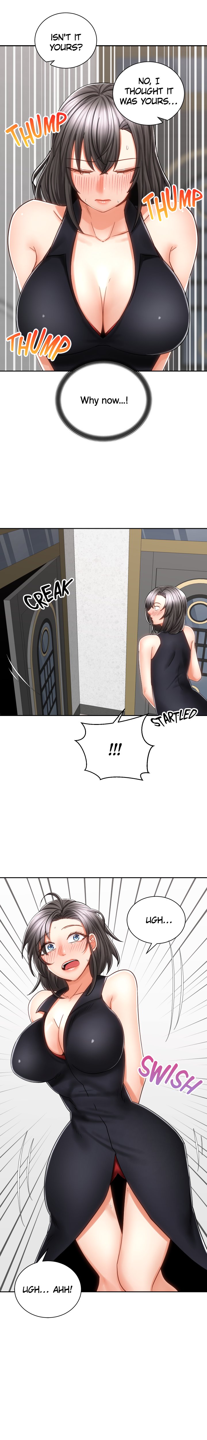 Shall We Ride? Chapter 12 image 8