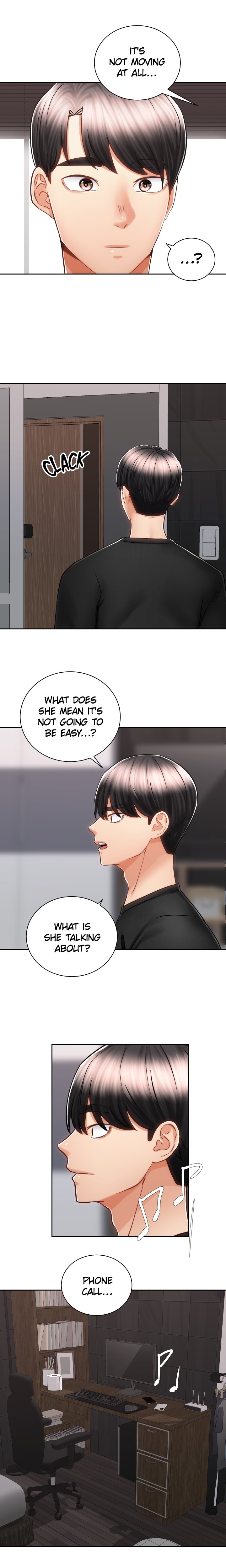 Shall We Ride? Chapter 13 image 10