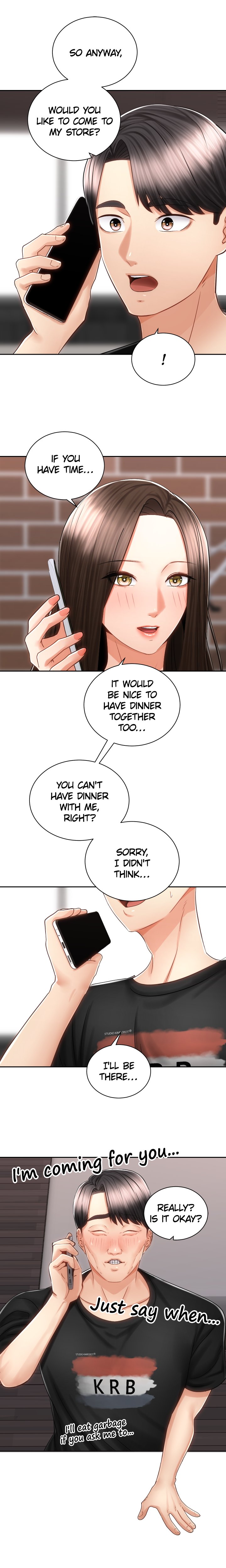 Shall We Ride? Chapter 13 image 12