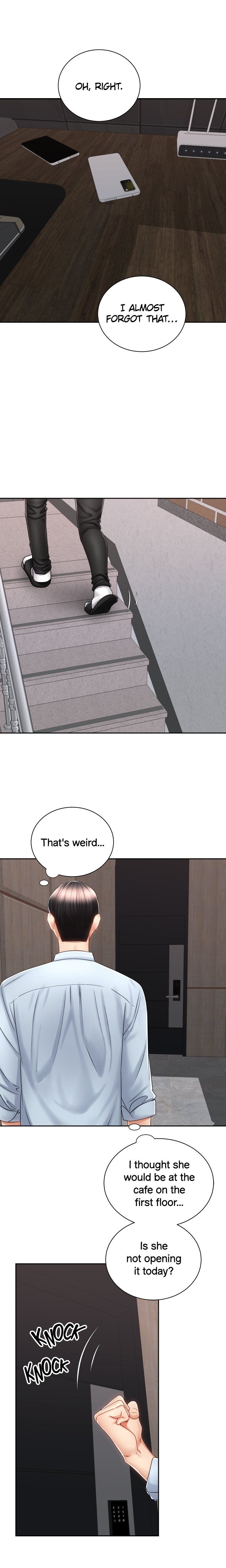 Shall We Ride? Chapter 13 image 14
