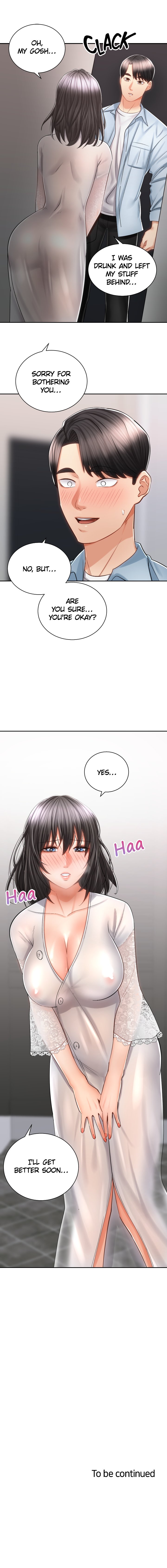 Shall We Ride? Chapter 13 image 17