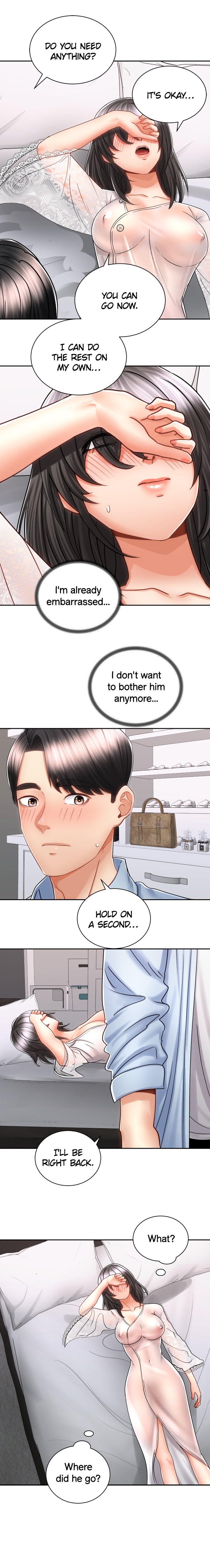 Shall We Ride? Chapter 14 image 10