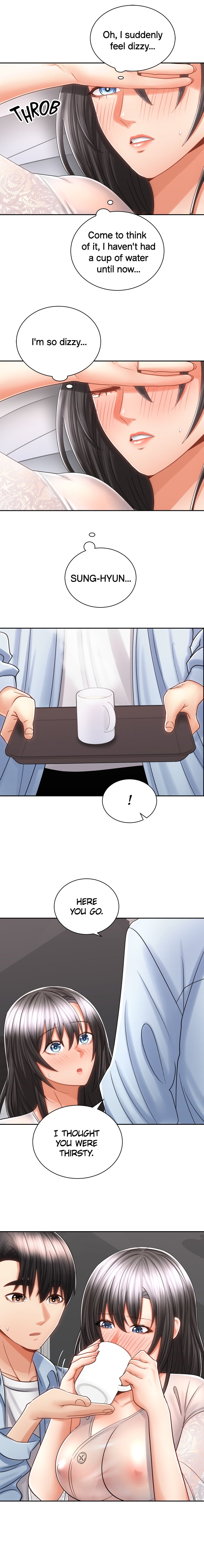 Shall We Ride? Chapter 14 image 11