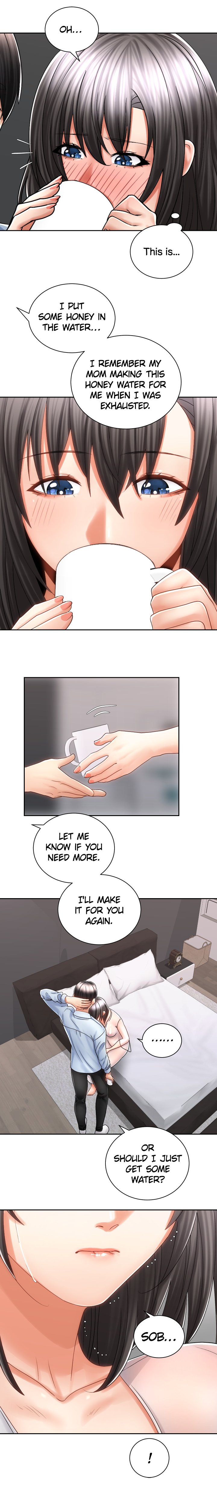 Shall We Ride? Chapter 14 image 12