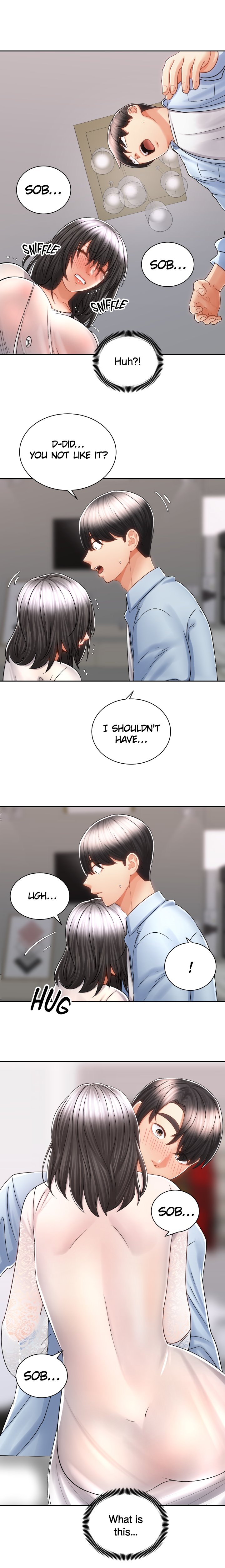 Shall We Ride? Chapter 14 image 13