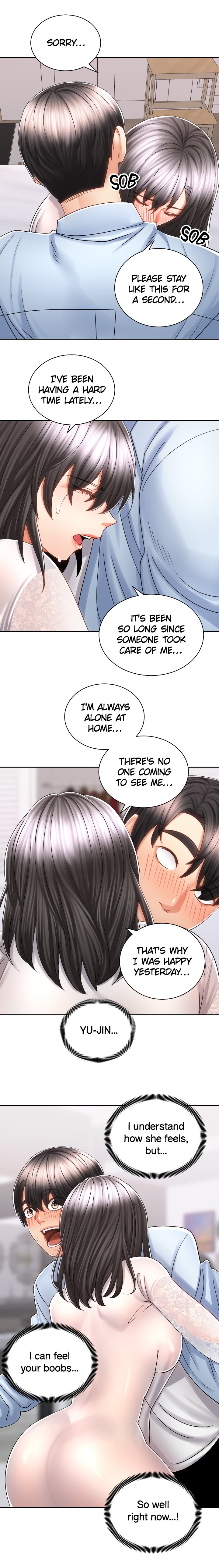 Shall We Ride? Chapter 14 image 14