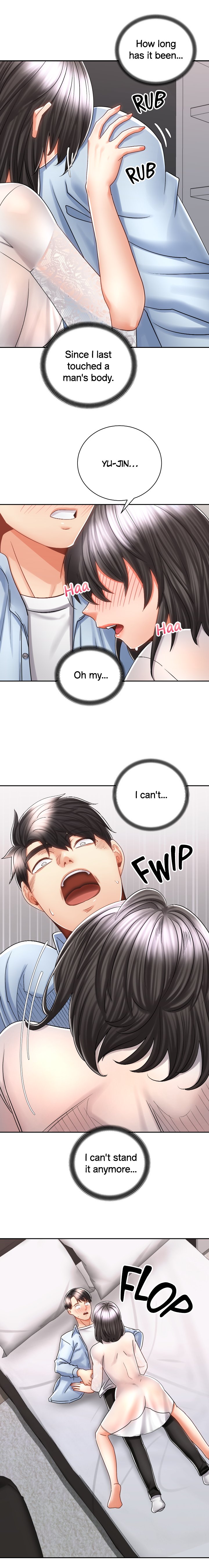 Shall We Ride? Chapter 14 image 16