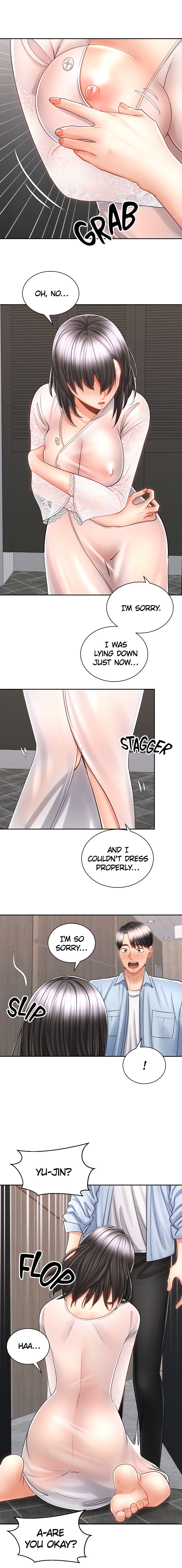 Shall We Ride? Chapter 14 image 3