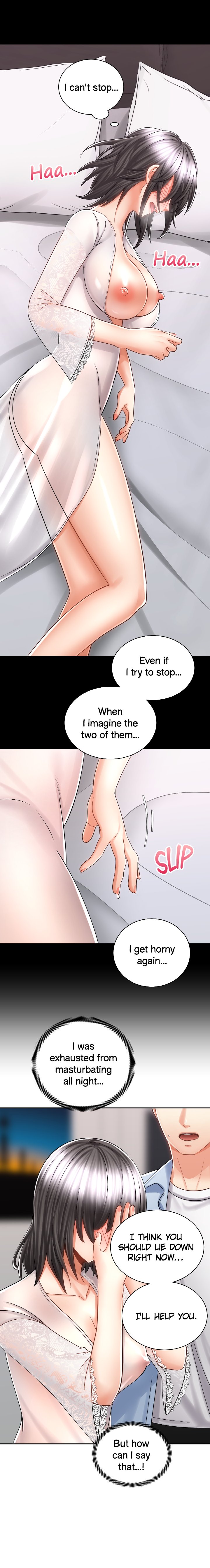 Shall We Ride? Chapter 14 image 7