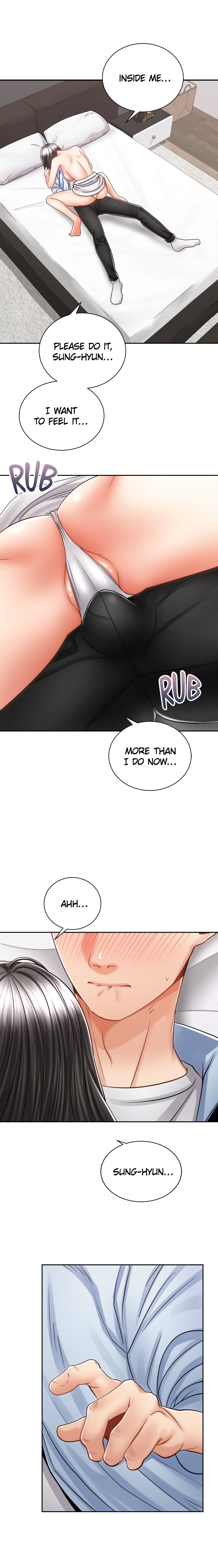 Shall We Ride? Chapter 15 image 10