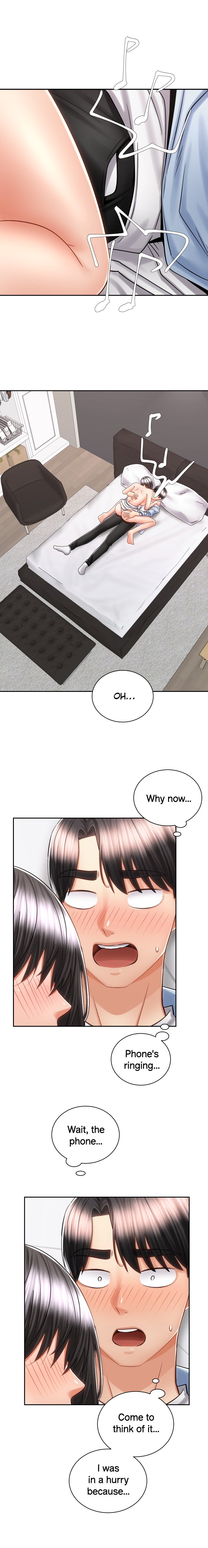 Shall We Ride? Chapter 15 image 12