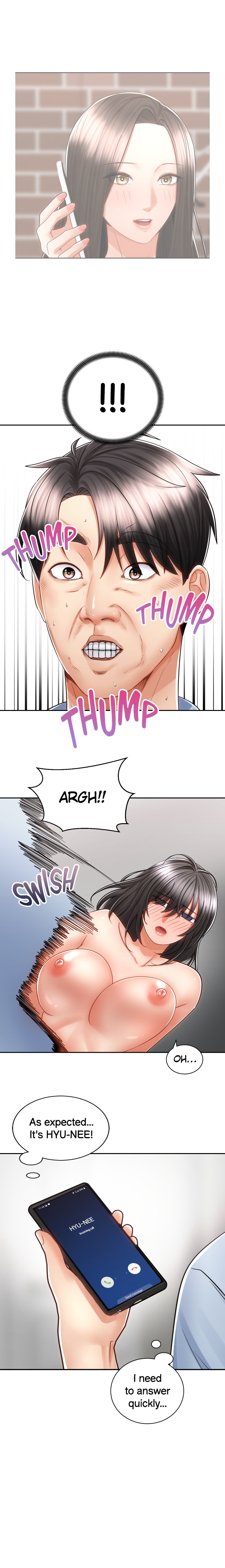 Shall We Ride? Chapter 15 image 13