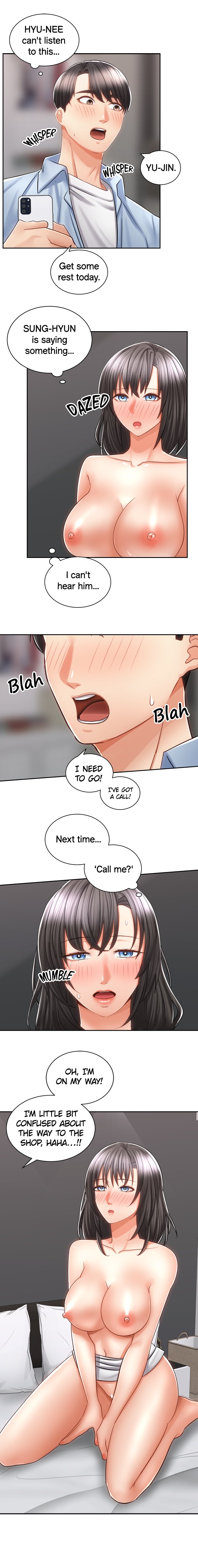 Shall We Ride? Chapter 15 image 15