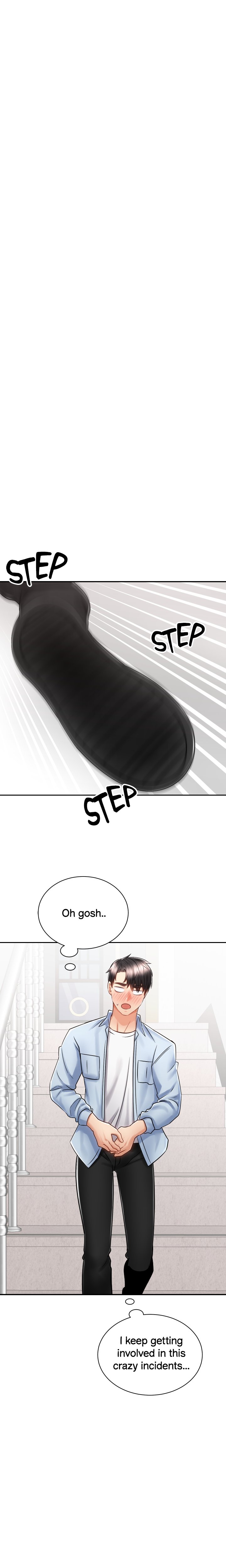 Shall We Ride? Chapter 15 image 16