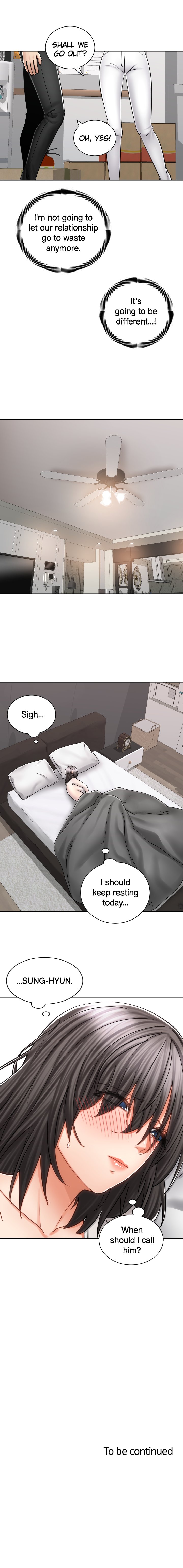 Shall We Ride? Chapter 15 image 19