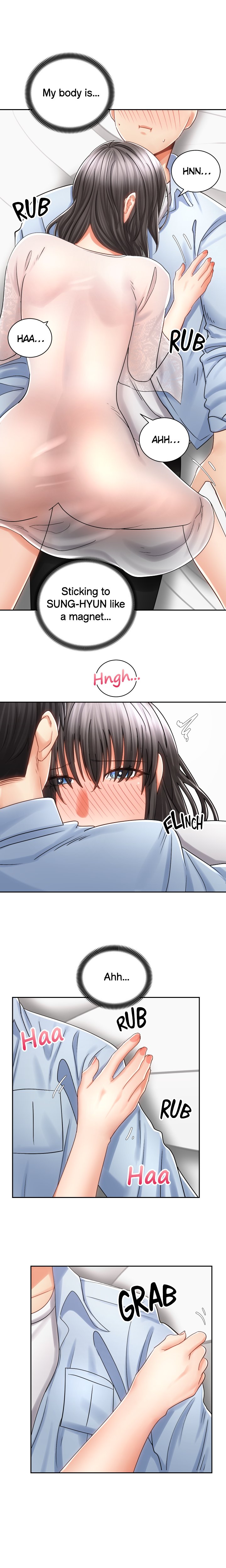 Shall We Ride? Chapter 15 image 2