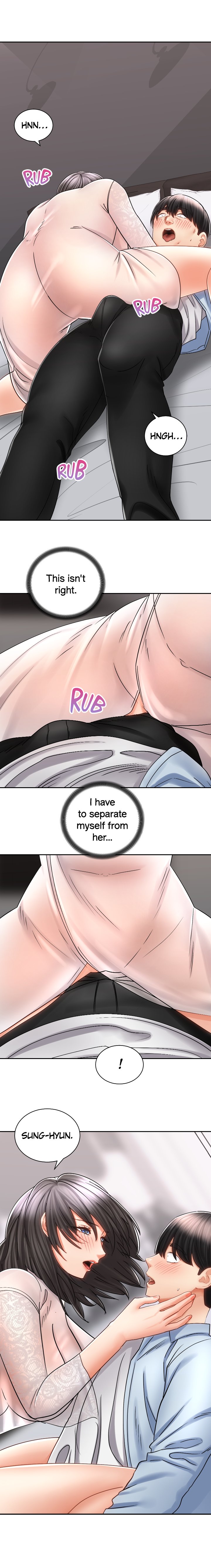 Shall We Ride? Chapter 15 image 5