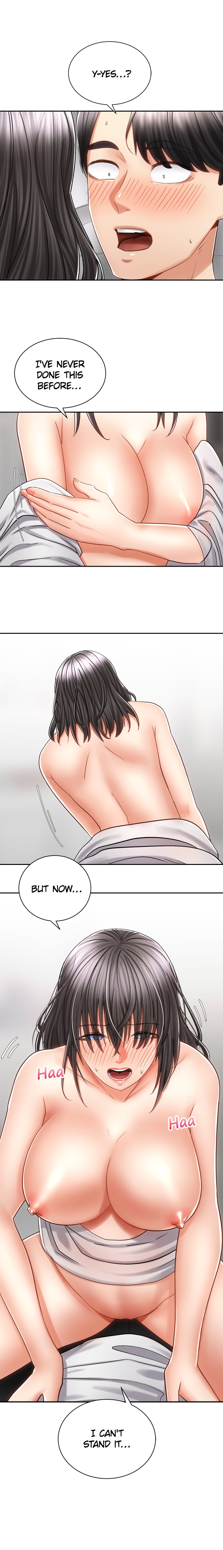 Shall We Ride? Chapter 15 image 6