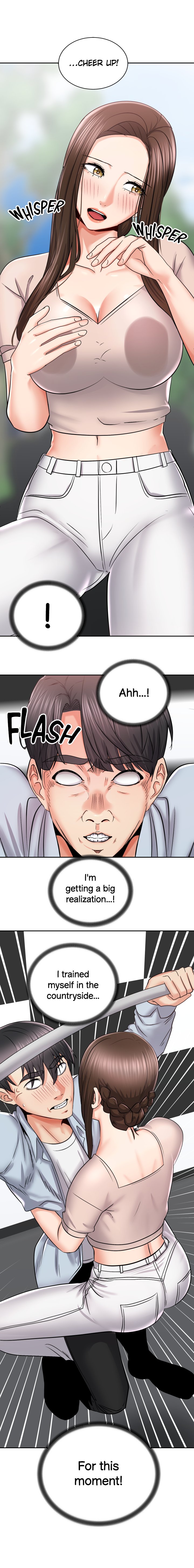 Shall We Ride? Chapter 16 image 10